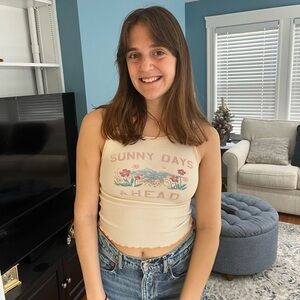 Meet your Posher, Carol